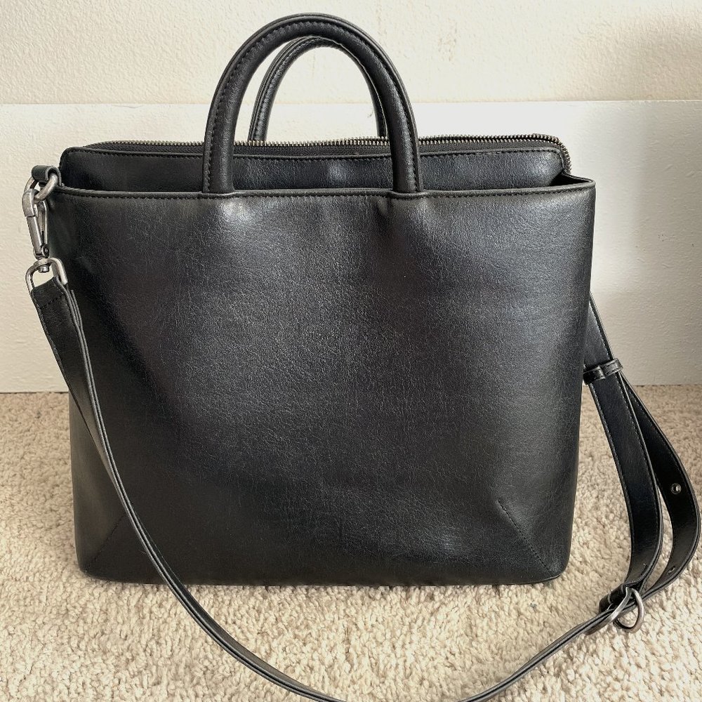 Matt and Nat Kintla Satchel